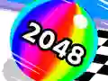Гаме Trčanje Šarenih Lopti 2048 онлајн Гаме Trčanje Šarenih Lopti 2048 онлајн