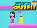 Гаме Uzmite moj outfit онлајн Гаме Uzmite moj outfit онлајн