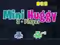 Гаме Mini Huggy 2 - Igrač онлајн