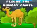 Гаме Spasi gladnog kamila онлајн