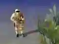 Гаме TopDown Zombi Preživljavanje Pucanje онлајн Гаме TopDown Zombi Preživljavanje Pucanje онлајн