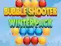 Гаме Bubble Shooter Zimski Paket онлајн Гаме Bubble Shooter Zimski Paket онлајн