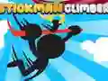 Гаме Stickman Planinar онлајн Гаме Stickman Planinar онлајн
