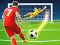 Гаме Фудбал 3D онлајн