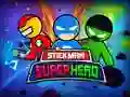 Гаме Stickman Superheroj онлајн Гаме Stickman Superheroj онлајн