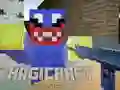 Гаме HagiCraft Strelac онлајн
