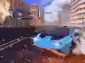 Гаме Hurakan Gradsku Vozača онлајн
