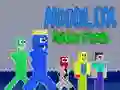 Гаме NoobLOX Prijatelji Duge онлајн Гаме NoobLOX Prijatelji Duge онлајн