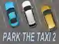 Гаме Parkiraj Taksi 2 онлајн