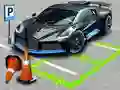 Гаме Duel Parkiranja u Gradu онлајн Гаме Duel Parkiranja u Gradu онлајн