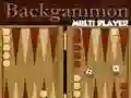 Гаме Backgammon Više Igrača онлајн