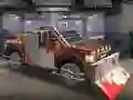 Гаме Saobraćajna Nesreća Piksela Demoliranje Mobilno онлајн