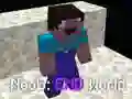 Гаме Noob: Kraj sveta онлајн Гаме Noob: Kraj sveta онлајн