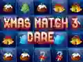 Гаме Božićni Match 3 Izazov онлајн Гаме Božićni Match 3 Izazov онлајн