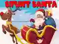Гаме Stunt Deda Mraz онлајн Гаме Stunt Deda Mraz онлајн