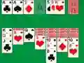 Гаме Klasični Solitaire онлајн