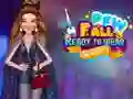 Гаме PFW Jesen Spremna za Nošenje Sezona 1 онлајн Гаме PFW Jesen Spremna za Nošenje Sezona 1 онлајн