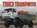 Гаме Transporter Kamiona онлајн Гаме Transporter Kamiona онлајн