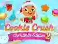 Гаме Cookie Crush Božić 2 онлајн