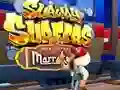 Гаме Subway Surfers: Мароко онлајн Гаме Subway Surfers: Мароко онлајн