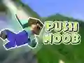 Гаме Gurni Noob онлајн Гаме Gurni Noob онлајн