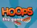 Гаме HOOPS игра онлајн