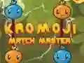 Гаме Majstor Kaomoji Uparivanja онлајн Гаме Majstor Kaomoji Uparivanja онлајн
