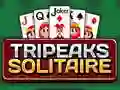 Гаме Klasik Tripeaks Solitaire онлајн Гаме Klasik Tripeaks Solitaire онлајн