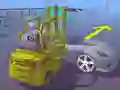 Гаме ForkLift Stvarni Simulador Vožnje онлајн Гаме ForkLift Stvarni Simulador Vožnje онлајн