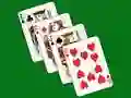 Гаме Originalni Klasični Solitaire онлајн
