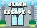 Гаме Бежање са плаже 4 онлајн