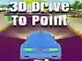 Гаме 3D Vožnja do Tačke онлајн Гаме 3D Vožnja do Tačke онлајн