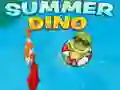 Гаме Ljetnji Dino онлајн