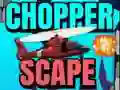 Гаме Chopper Scape онлајн Гаме Chopper Scape онлајн