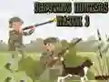 Гаме Strelci Lovci Match 3 онлајн