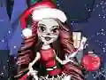 Гаме Monster High Božić онлајн