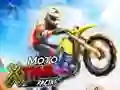 Гаме Moto X-Trial Trka онлајн