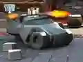 Гаме Zvezda Automobilskih Nesreća онлајн