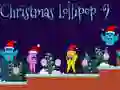 Гаме Božićni Lollipop 2 онлајн Гаме Božićni Lollipop 2 онлајн