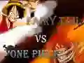 Гаме Fairy Tail против One Piece онлајн Гаме Fairy Tail против One Piece онлајн
