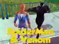 Гаме Spider-Man i Venom онлајн