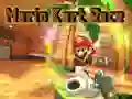 Гаме Mario Kart Trka онлајн