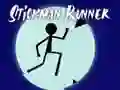 Гаме Stickman trkač онлајн Гаме Stickman trkač онлајн