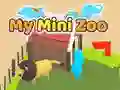 Гаме Moj Mini Zoo онлајн Гаме Moj Mini Zoo онлајн