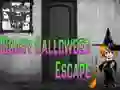 Гаме Amgelova Užasna Halloween Bekstvo онлајн Гаме Amgelova Užasna Halloween Bekstvo онлајн