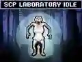 Гаме SCP Laboratorija Idle онлајн