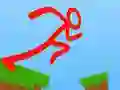 Гаме Stickman Parkour Craft онлајн Гаме Stickman Parkour Craft онлајн