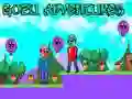 Гаме Avanture Gozu онлајн Гаме Avanture Gozu онлајн