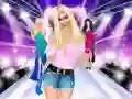 Гаме Igre Oblačenja za Djevojke Modela онлајн