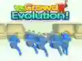 Гаме Evolucija Gužve! онлајн Гаме Evolucija Gužve! онлајн